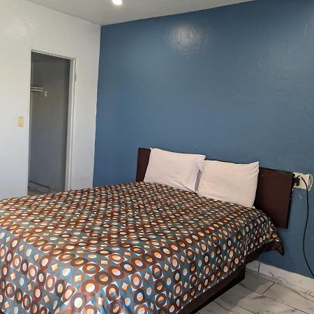 Green Spot Motel Вікторвілл Екстер'єр фото