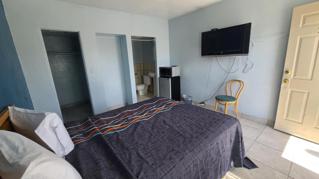 Green Spot Motel Вікторвілл Екстер'єр фото