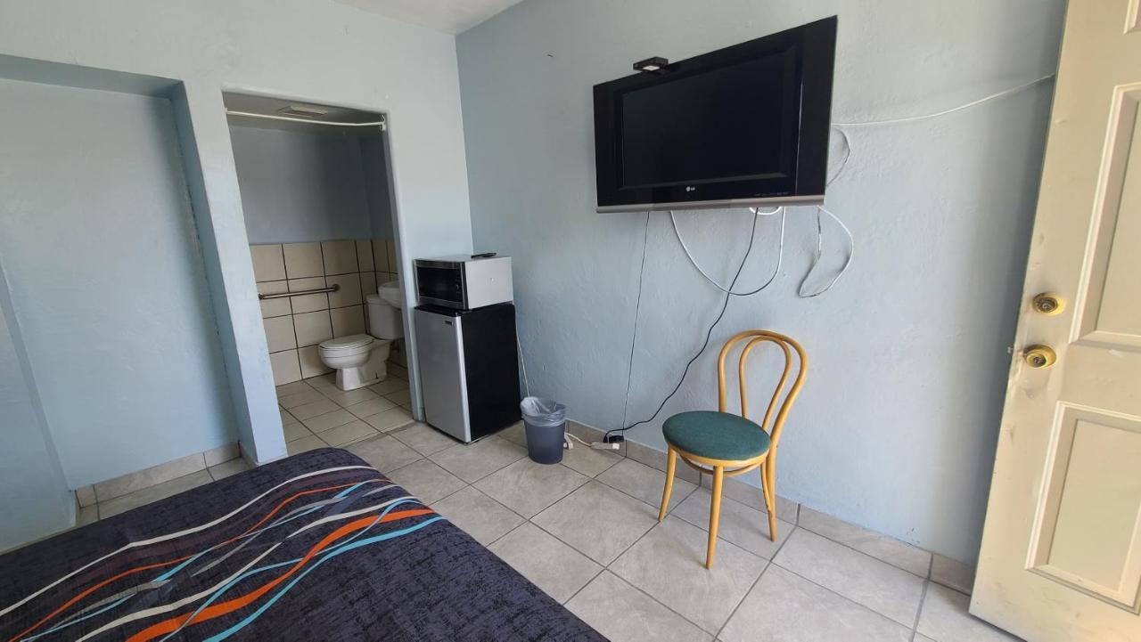 Green Spot Motel Вікторвілл Екстер'єр фото